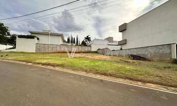 Imagem 3: Terreno à venda no condomínio Villa Lobos em Paulínia
