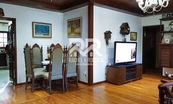 Imagem 3: Casa com Conforto e Infraestrutura Completa no Coração do Alto!