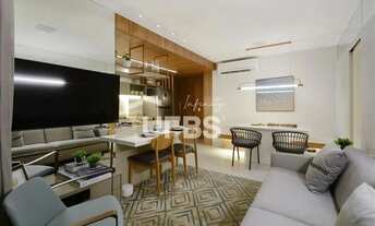 Imagem 5: Apartamento no moove Home Brasal