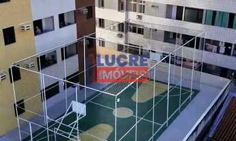 Imagem: Apartamento com 3 quartos, sendo 1 suíte