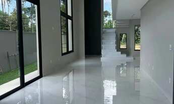 Imagem 6: ALPHAVILLE 4 - LINDA RESIDÊNCIA - 03 SUÍTES - 2.600.000,00