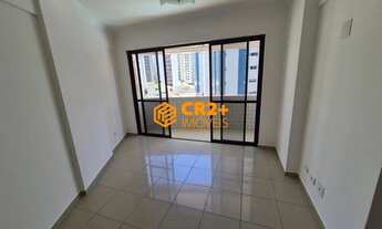 Imagem 2: Apartamento a Venda de 86m² com 3 quartos 1 suíte em bairro Boa Viagem em Recif