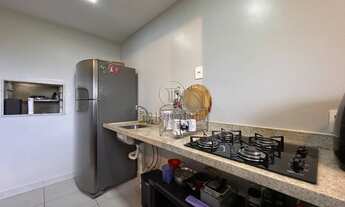 Imagem 7: APARTAMENTO MOBILIADO NO JARDIM LINDÓIA