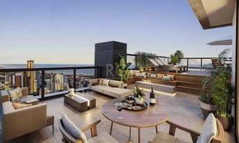 Imagem 1: Apartamento para Venda - 92.82m², 2 dormitórios, sendo 2 suites, 1 vaga - Centro