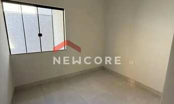 Imagem 6: Casa em Rua Milton Eduardo Luders - Conjunto João de Barro Itaparica - Maringá/PR