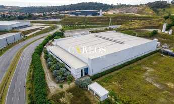 Imagem: Galpão para aluguel, Amazonas - Betim/MG