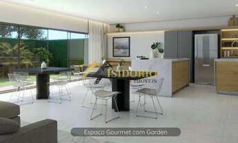 Imagem 4: GARDEN NO REBOUÇAS! QUARTO, SACADA, CHURRASQUEIRA GARAGEM!