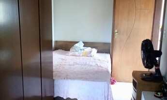 Imagem 5: Alugo Casa 2/4 mobiliada