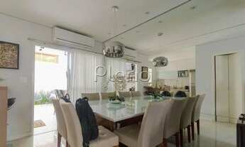 Imagem 4: Sobrado à venda em Campinas, Parque Rural Fazenda Santa Cândida, com 3 quartos, com 115 m²