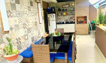 Imagem: Apartamento 4 quartos, sendo 4 suítes