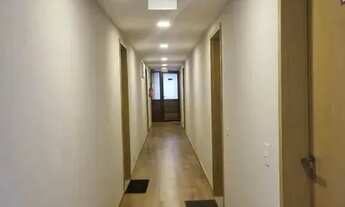 Imagem: Apartamento com 1 dormitório, 22 m²