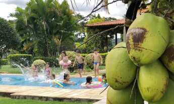 Imagem 3: Fazenda / Sítios / Chácaras com 3 quartos à venda em Esmeraldas
