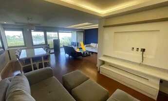 Imagem 6: Aluguel de Apartamento com 4 quarto(s), 2 suíte(s), 174 m², por R$ 13 mil, no condomínio P