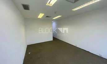 Imagem 4: Barra Olímpica Galpão / depósito com 1 vaga na garagem