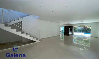 Imagem 2: Casa de condomínio com 4 suítes à venda, 380m²- Bosque das Juritis