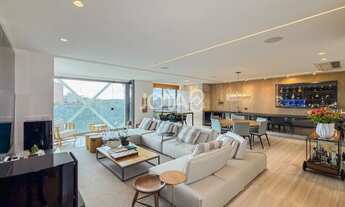 Imagem 7: LUXO E EXCLUSIVIDADE NO MAI HOME Luxo e Exclusividade No Mai Home - Imovel J8