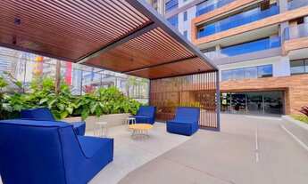 Imagem 6: Apartamento à venda no Capim Macio, Natal