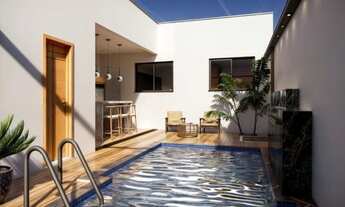 Imagem 3: Casas 2 quartos +1 suite (com piscina)(200metros da praia