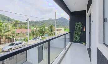 Imagem 5: Apartamento com 02 dormitórios e 01 vaga de garagem Sertãozinho Matinhos