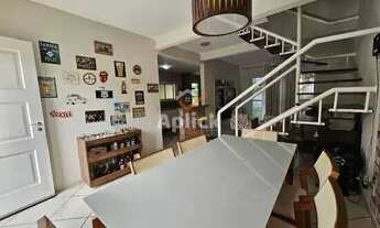 Imagem 6: Casa á Venda em Morada de Laranjeiras- Vila dos Pássaros. Porteira Fechada