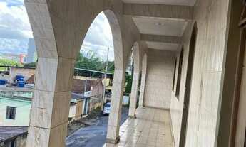 Imagem 4: Casa de 300 mts em área central imóvel em lote de 360 mts