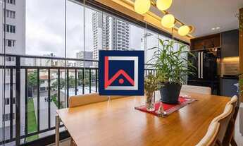 Imagem 5: Venda Apartamento 2 Dormitórios - 83 m² Pinheiros