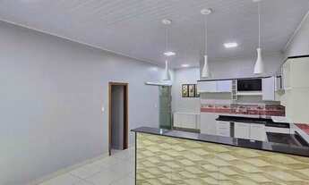 Imagem 5: CASA NO BAIRRO JARDIM DE ALA - DISPONÍVEL PARA PARCELAMENTO