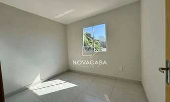 Imagem 7: Apartamento com 2 dormitórios à venda, 49 m² por R$ 380.000,00 - Santa Mônica - Belo Horiz