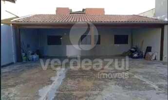 Imagem 2: Casa com 3 quartos para alugar, Jardim Nova Europa, Campinas