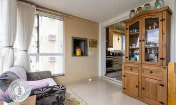 Imagem 13: VENDA - Apartamento com 2 suítes, 2 vagas de garagem no bairro Vila Nova em Blumenau!