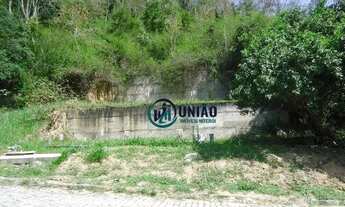 Imagem 2: Terreno à venda, 465 m² por R$ 250.000,00 - Piratininga - Niterói/RJ