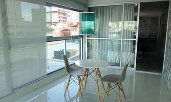 Imagem 5: Apartamento à venda, 4 quartos, 2 suítes, 3 vagas, São Luiz - Belo Horizonte/MG