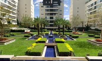 Imagem: Apartamento com 3 Suites, 158 m² - venda