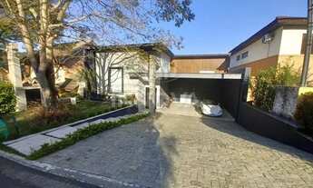 Imagem: Casa no Residencial 10 com 3 suítes e 6