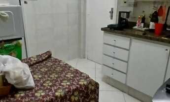 Imagem 4: Aluguel de apartamento no Cachambi, 2 quartos, 1 suíte com vaga de garagem