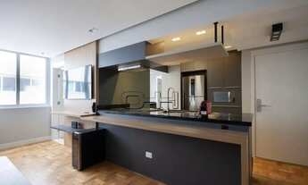 Imagem 6: Aluguel Apartamento 2 Dormitórios - 87 m² Cerqueira César