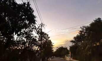 Imagem 4: Terreno Espaçoso em Loteamento Caminhos de San Conrado, Sousas, Campinas - SP - Oportunida