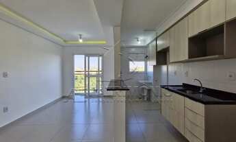 Imagem 2: APARTAMENTO 2 QUARTOS RESIDENCIAL PLATINUM