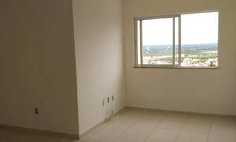 Imagem 3: Apartamento de três quartos sendo duas suítes no Bairro Candeias em Vitória da Conquista