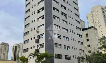 Imagem 6: Conjunto comercial - Bosque da Saúde