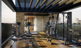 Imagem 5: DUPLEX - MOEMA PÁSSAROS - SP