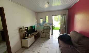 Imagem 4: Velleda oferece lindo sítio com 2 casas e piscina em condomínio