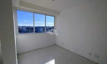 Imagem: Apartamento com 3 quartos, 2 vagas e 75m²