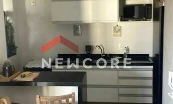 Imagem 4: Apartamento em Rua Augusta Karg - Vila Aviação - Bauru/SP