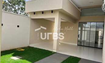 Imagem: 0 - Casa 3 quartos, sendo 1 suíte