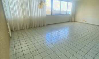 Imagem 7: Imóvel para aluguel possui 133 metros quadrados com 3 quartos em Boa Viagem - Recife - PE