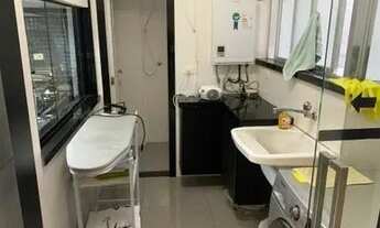 Imagem 5: APARTAMENTO NA BEIRA MAR NO INGÁ, PARA REALIZAR SEU SONHO DE VIDA