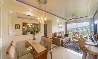 Imagem: Apartamento em Cavalhada