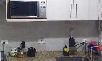 Imagem 3: Apartamento Central