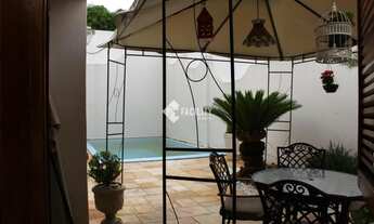 Imagem 4: Casa - Jardim América - Sorocaba